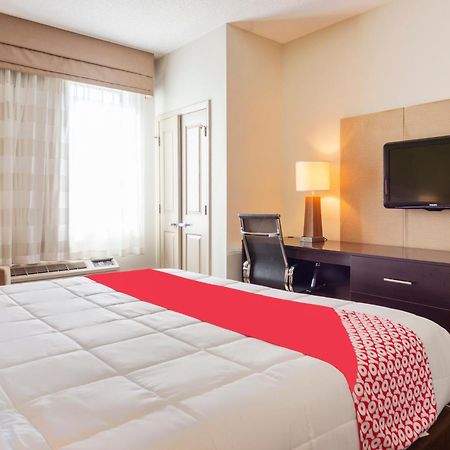 Ramada By Wyndham Jackson Ms Exterior foto