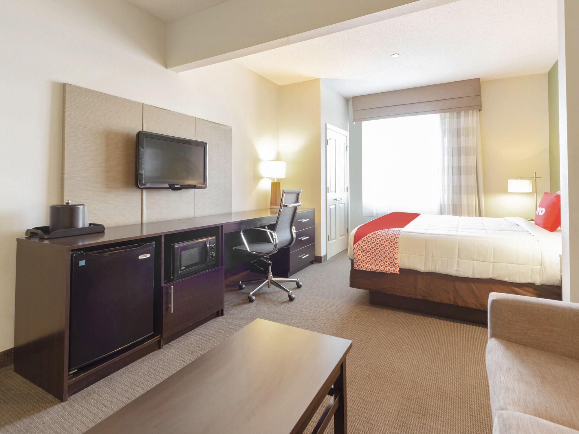 Ramada By Wyndham Jackson Ms Exterior foto