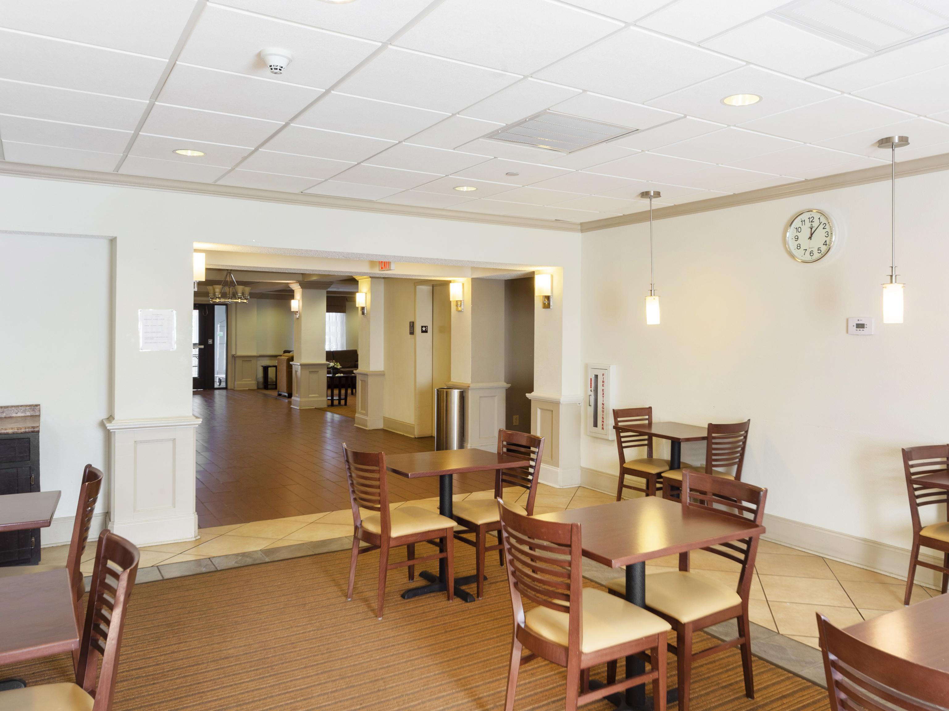 Ramada By Wyndham Jackson Ms Exterior foto