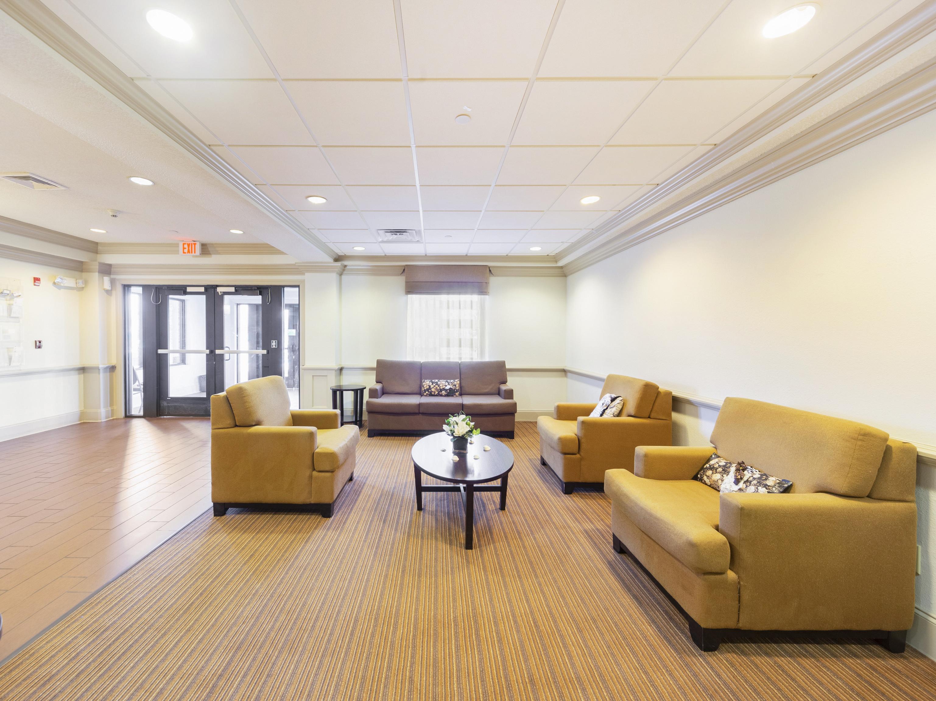 Ramada By Wyndham Jackson Ms Exterior foto