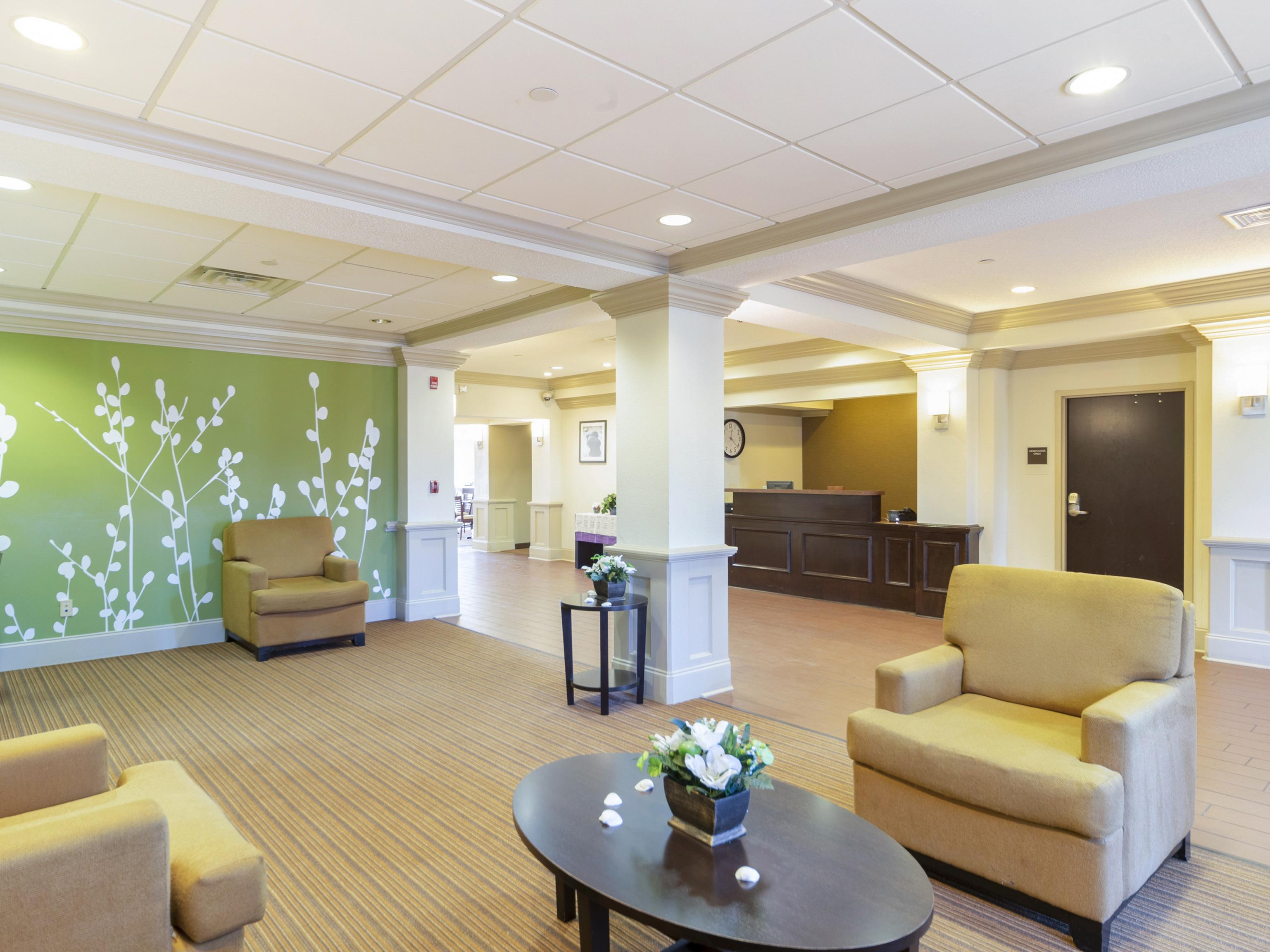 Ramada By Wyndham Jackson Ms Exterior foto
