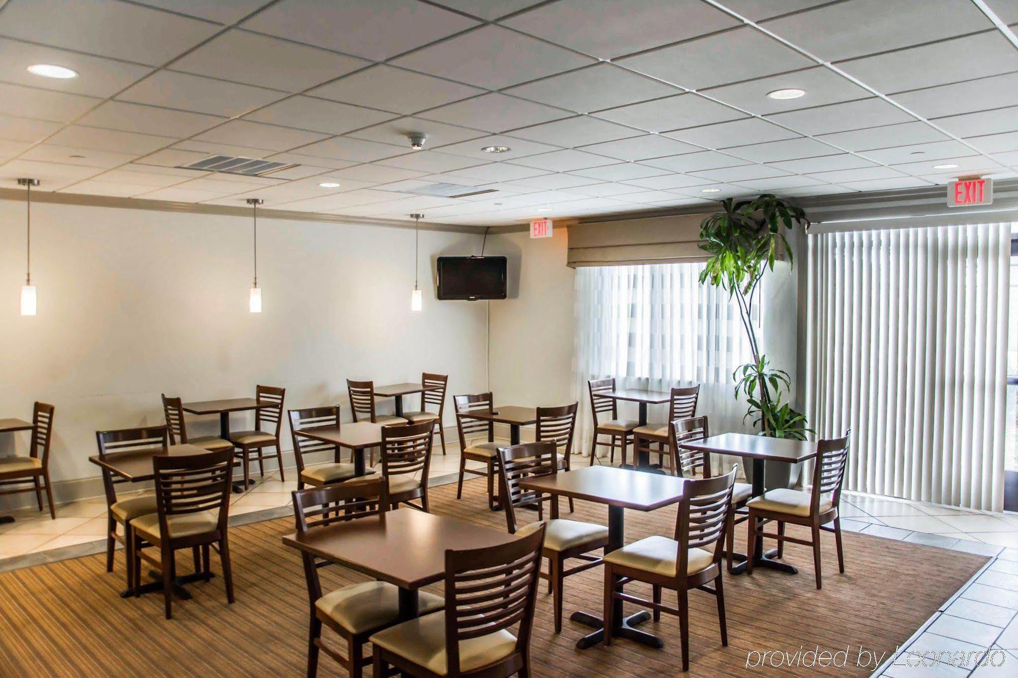 Ramada By Wyndham Jackson Ms Exterior foto